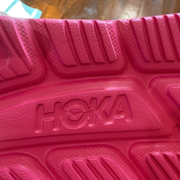 Hoka Women’s slides - Picture 3 of 4